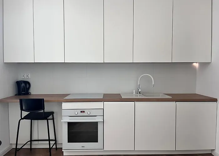 Studio Kasprzaka 17
