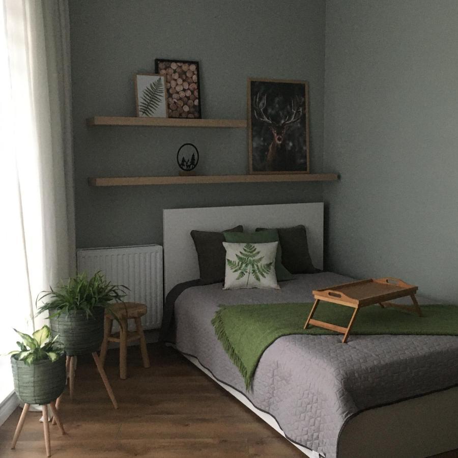 Apartment Kasprzaka 17 Olsztyn (Warmian-Masurian)