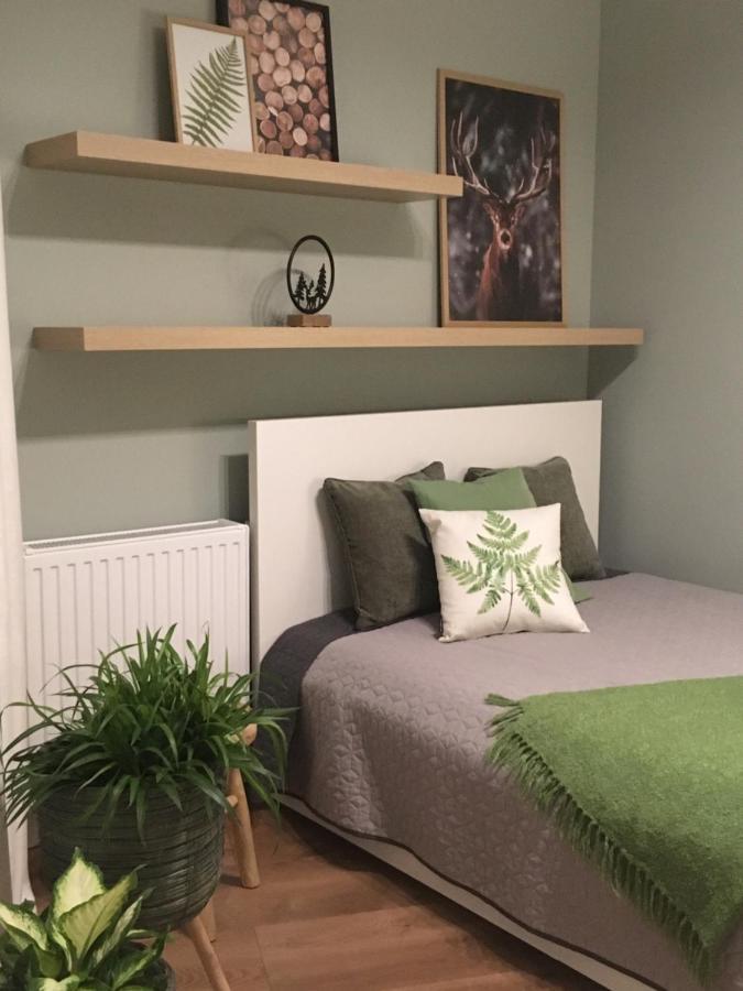 Apartamento Kasprzaka 17 Olsztyn (Warmian-Masurian)