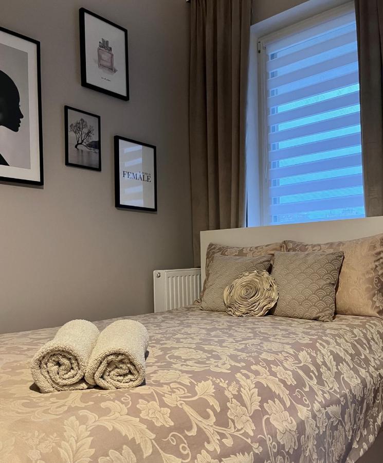 Kasprzaka 17 Apartamento