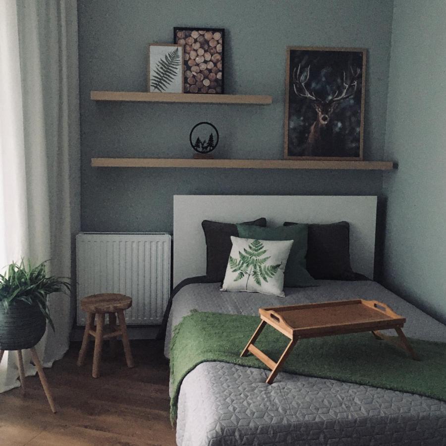 Kasprzaka 17 Apartamento