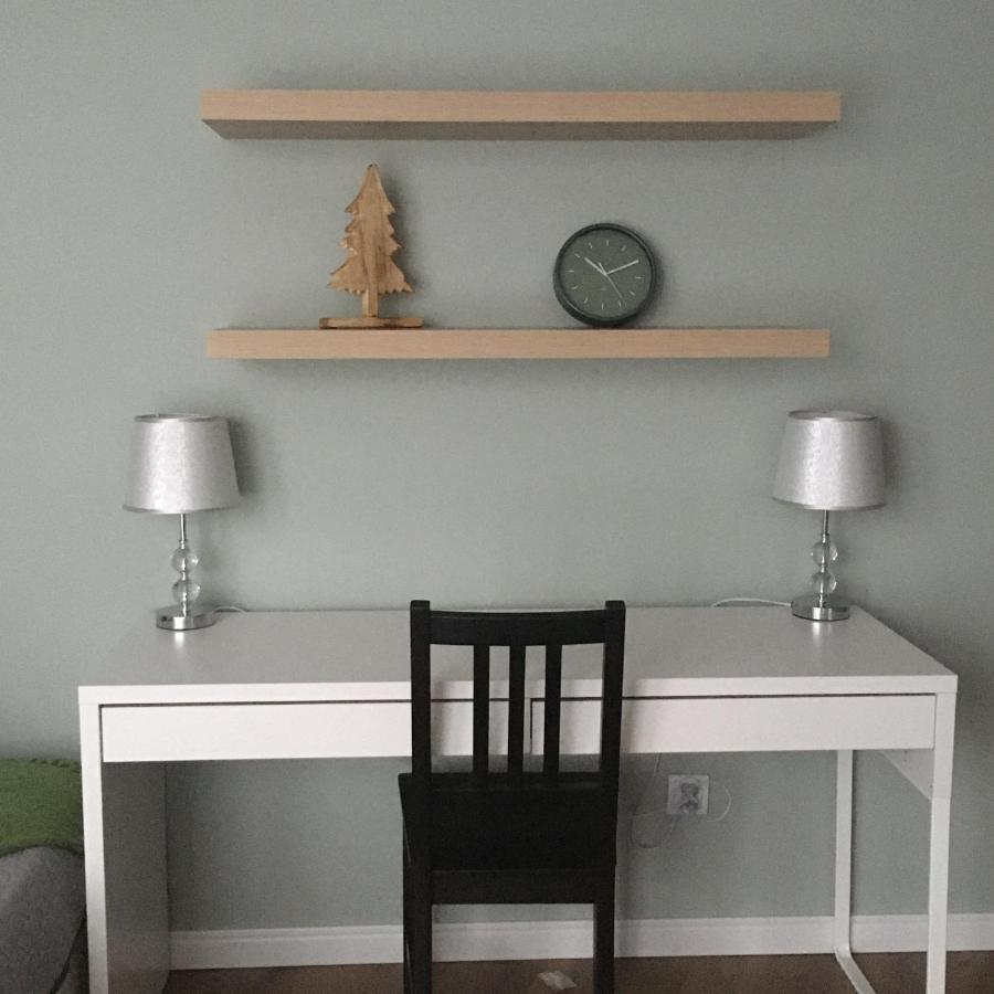 Kasprzaka 17 Apartamento