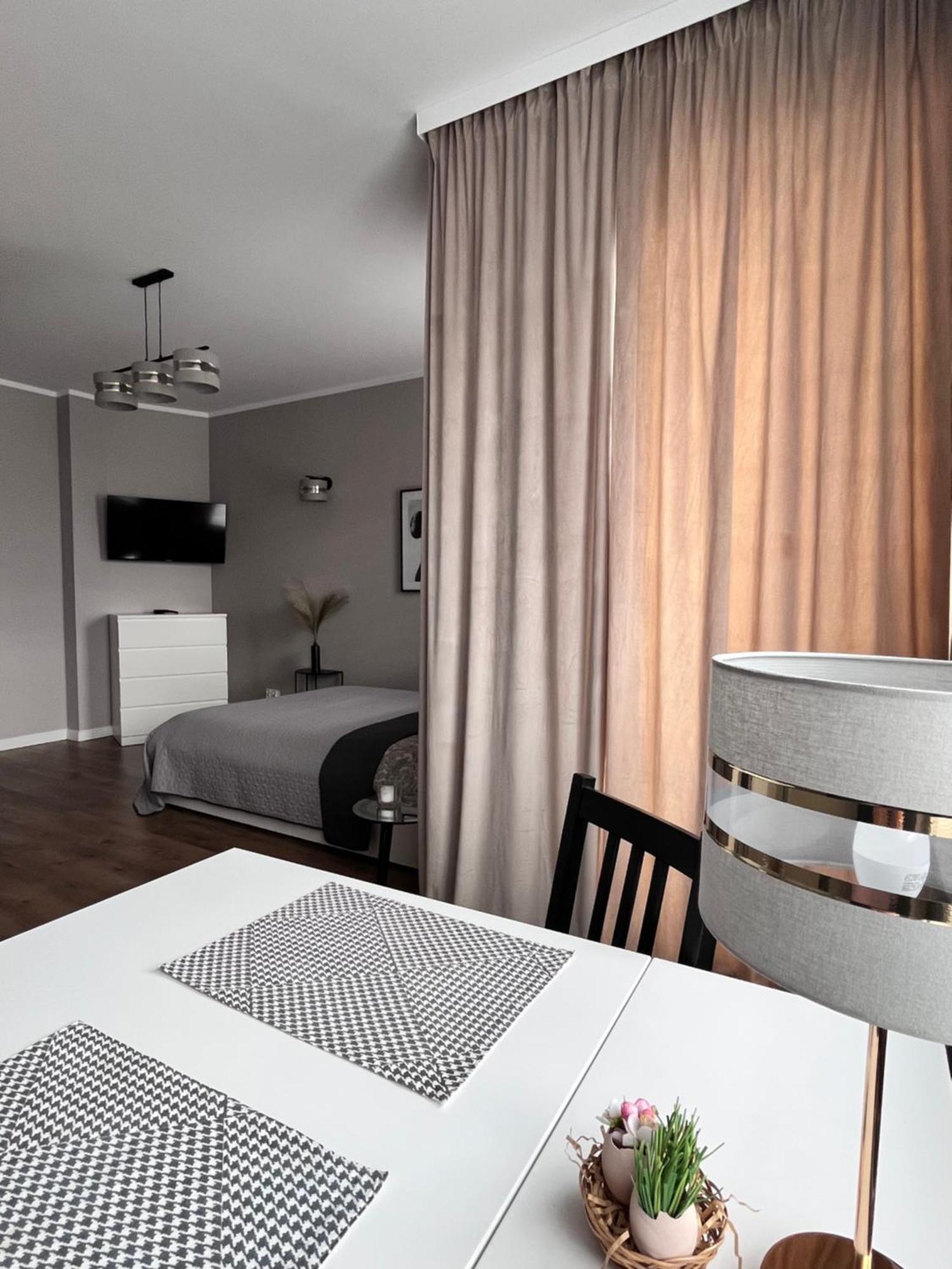Apartment Kasprzaka 17 Olsztyn (Warmian-Masurian)