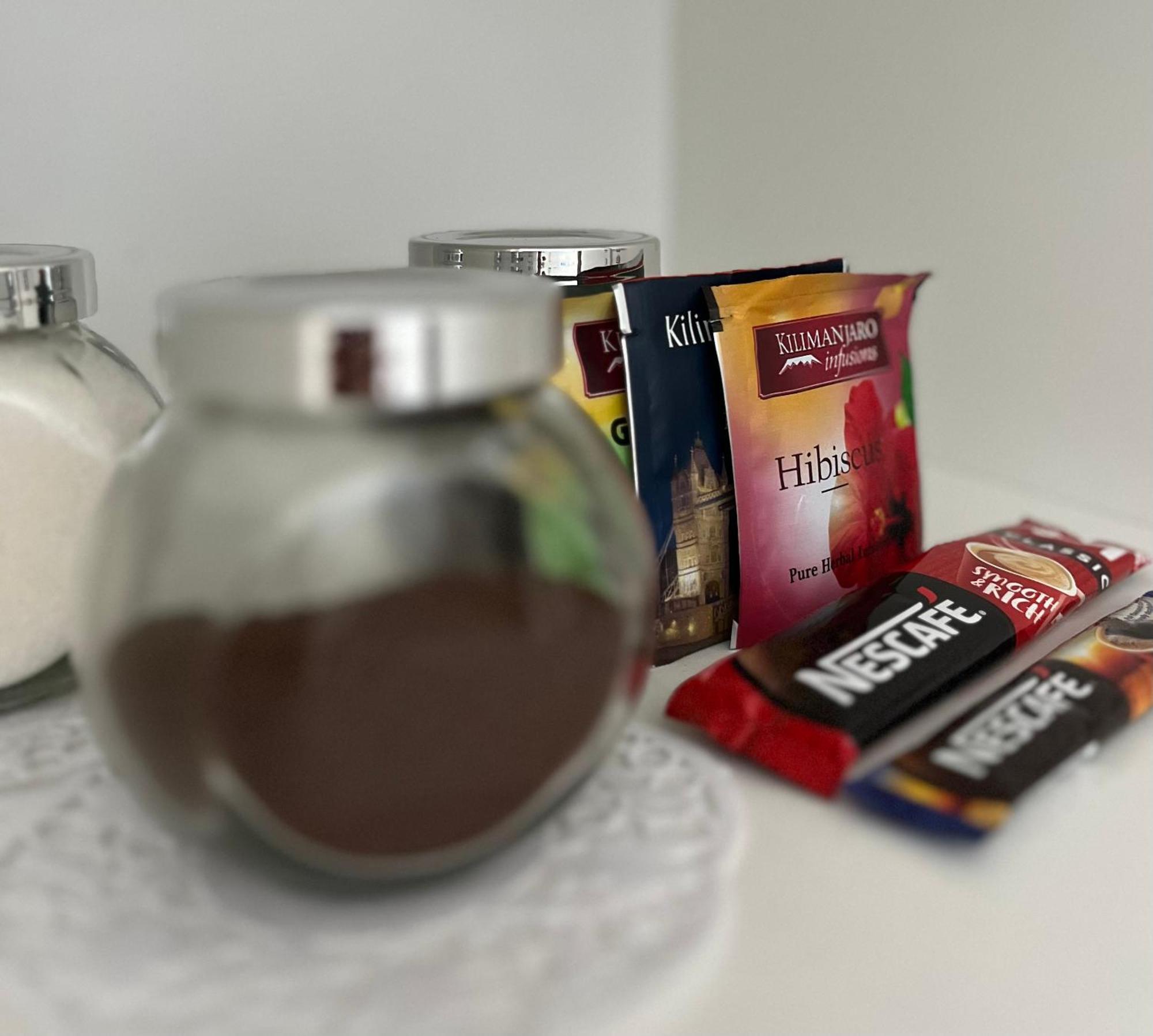 Apartamento Kasprzaka 17 *