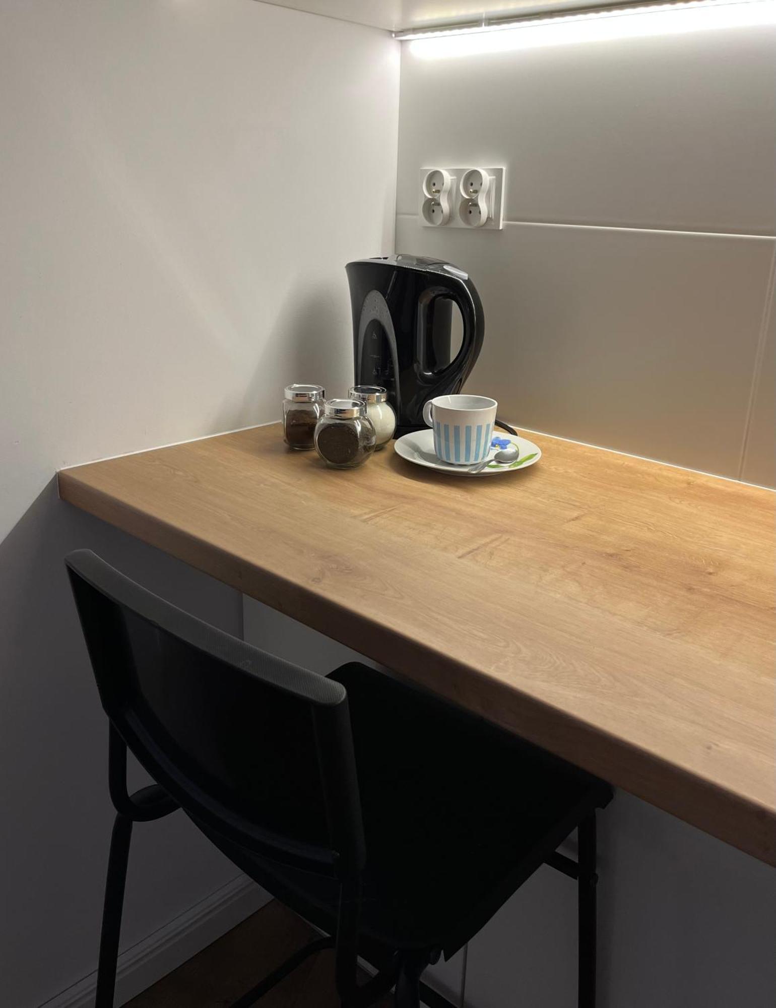 Apartment Kasprzaka 17 Olsztyn (Warmian-Masurian)