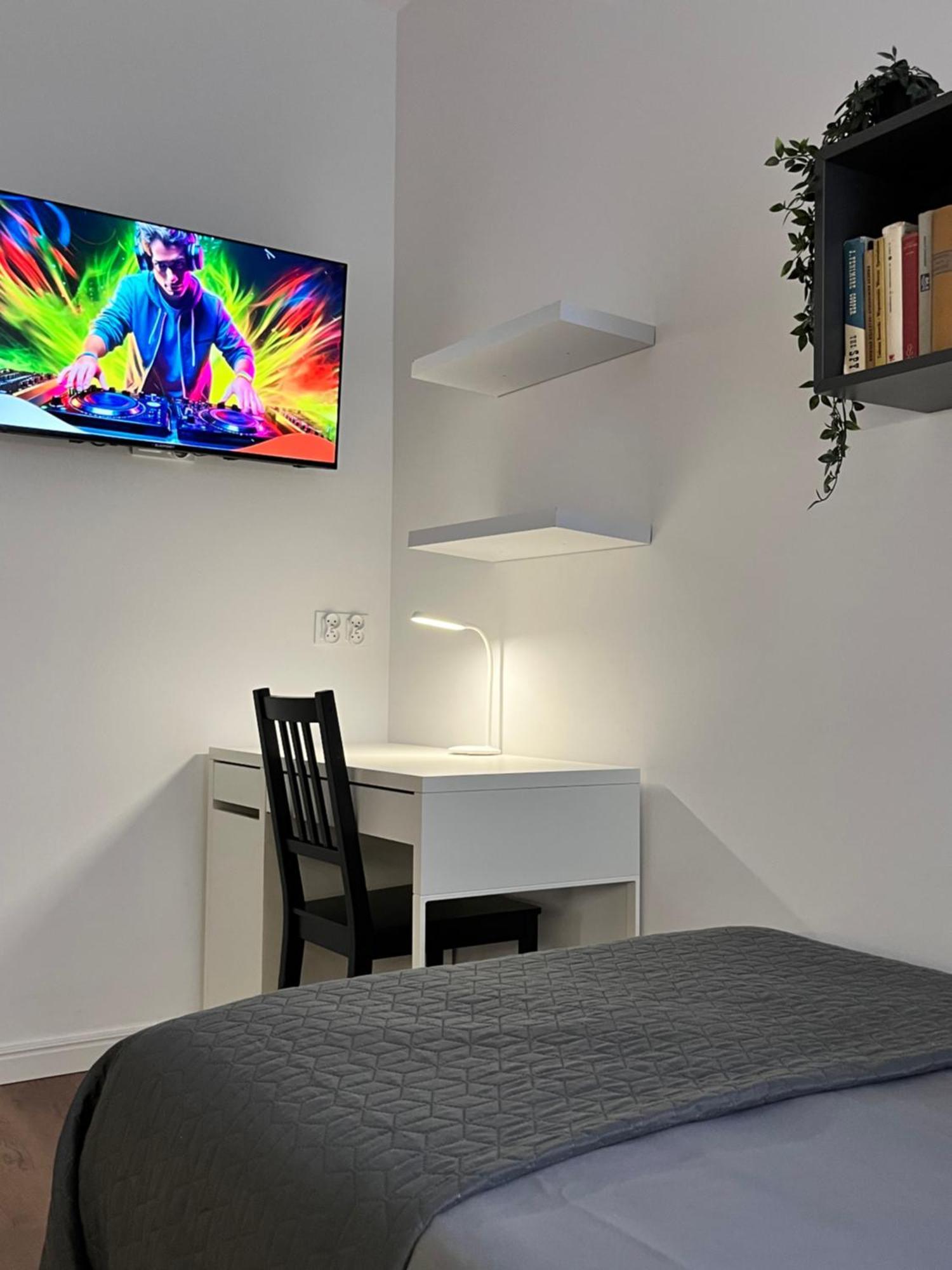 Kasprzaka 17 Apartment Olsztyn (Warmian-Masurian)