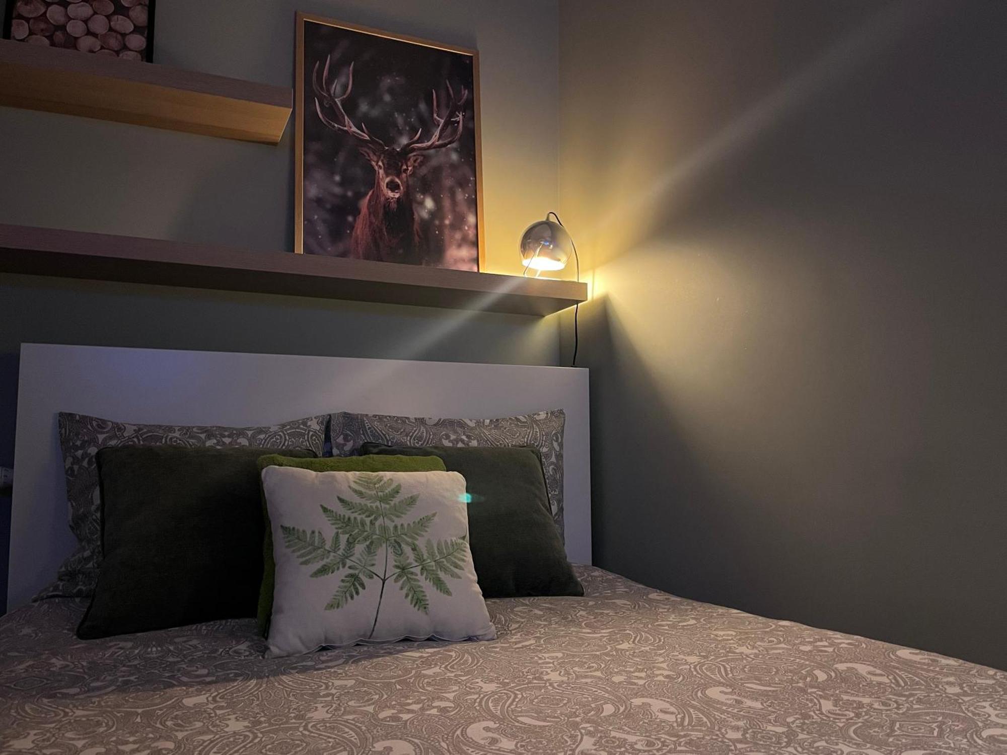 Apartment Kasprzaka 17 Olsztyn (Warmian-Masurian)