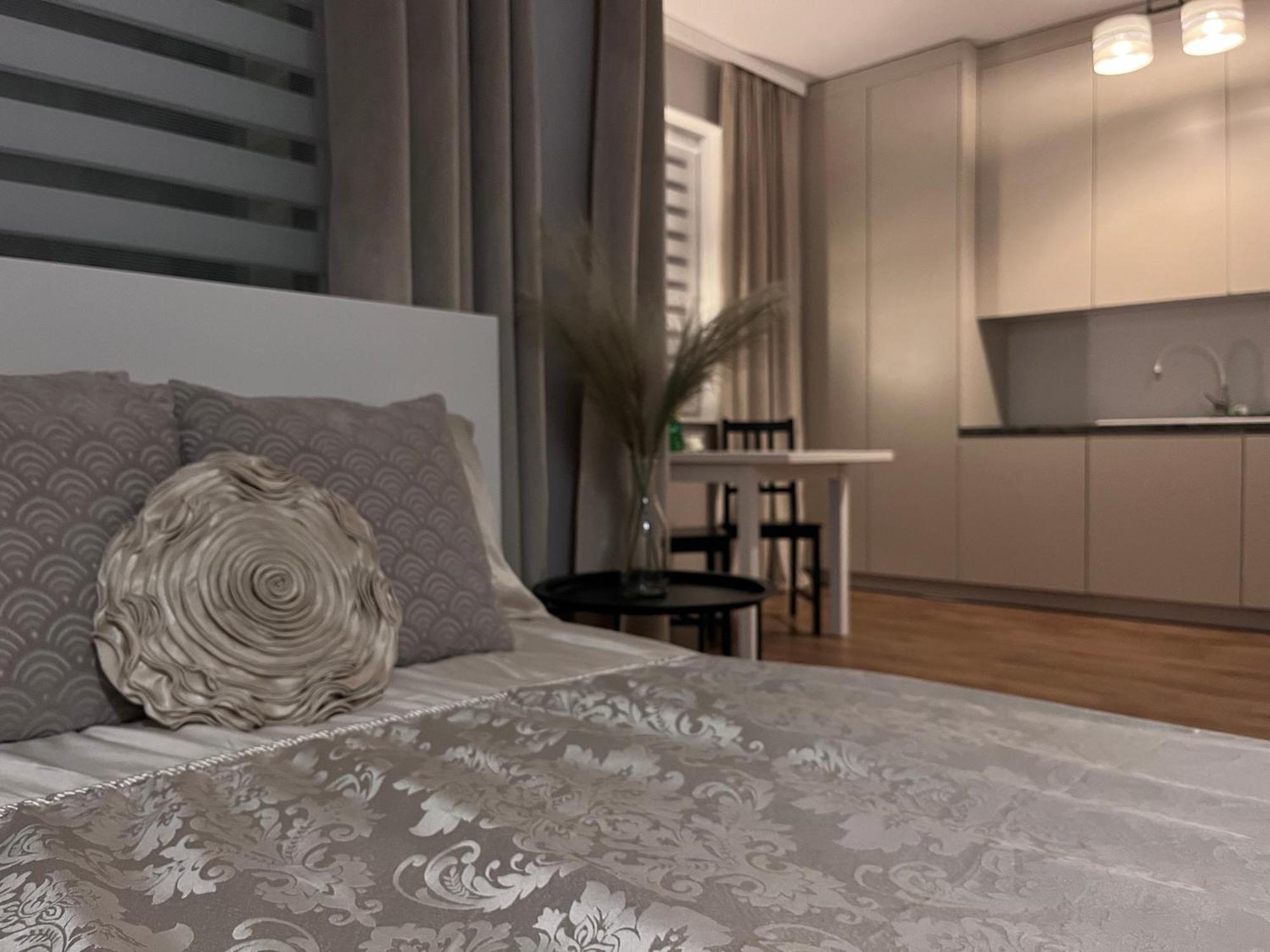Apartment Kasprzaka 17 Olsztyn (Warmian-Masurian)