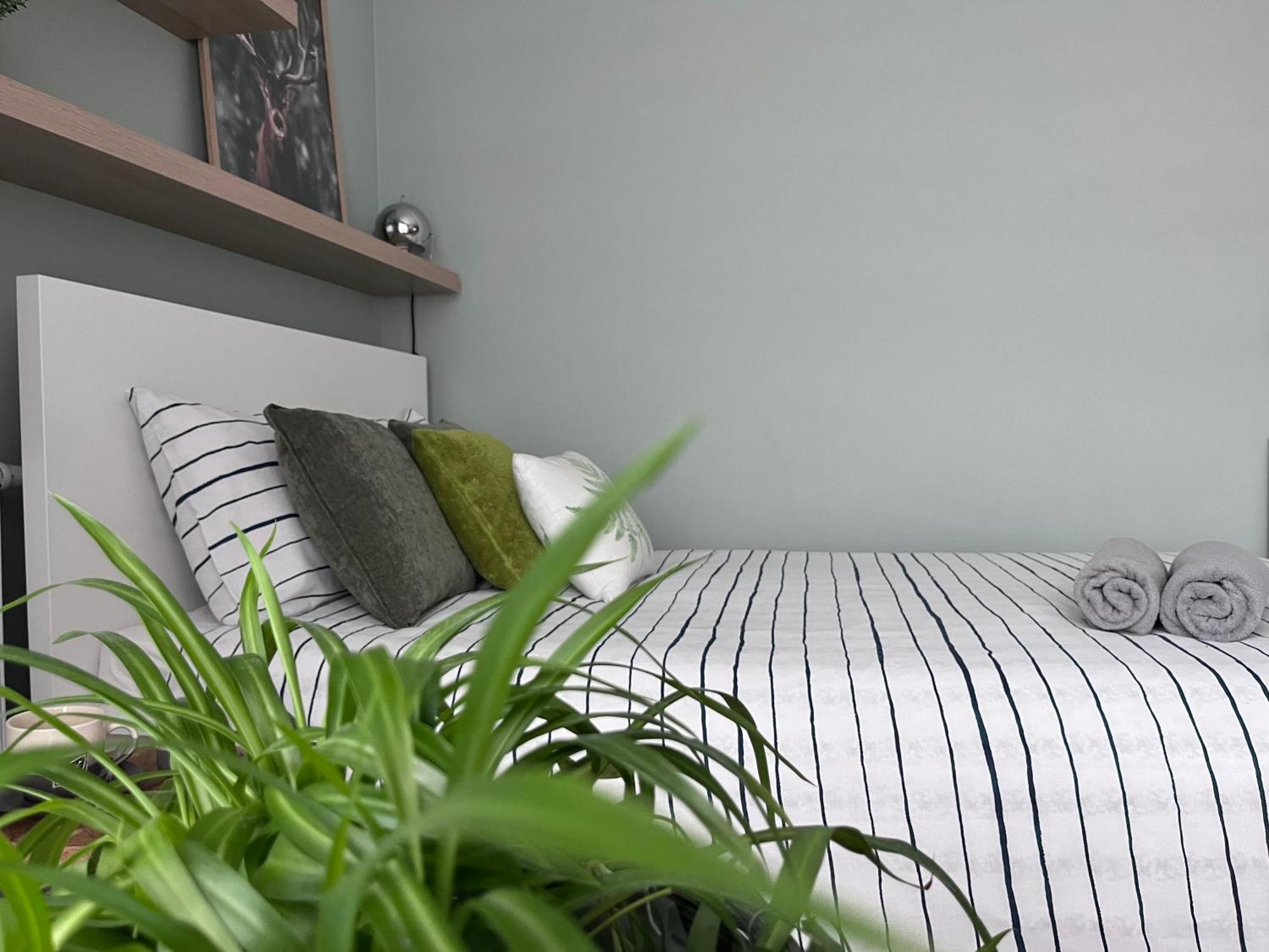 Apartamento Kasprzaka 17