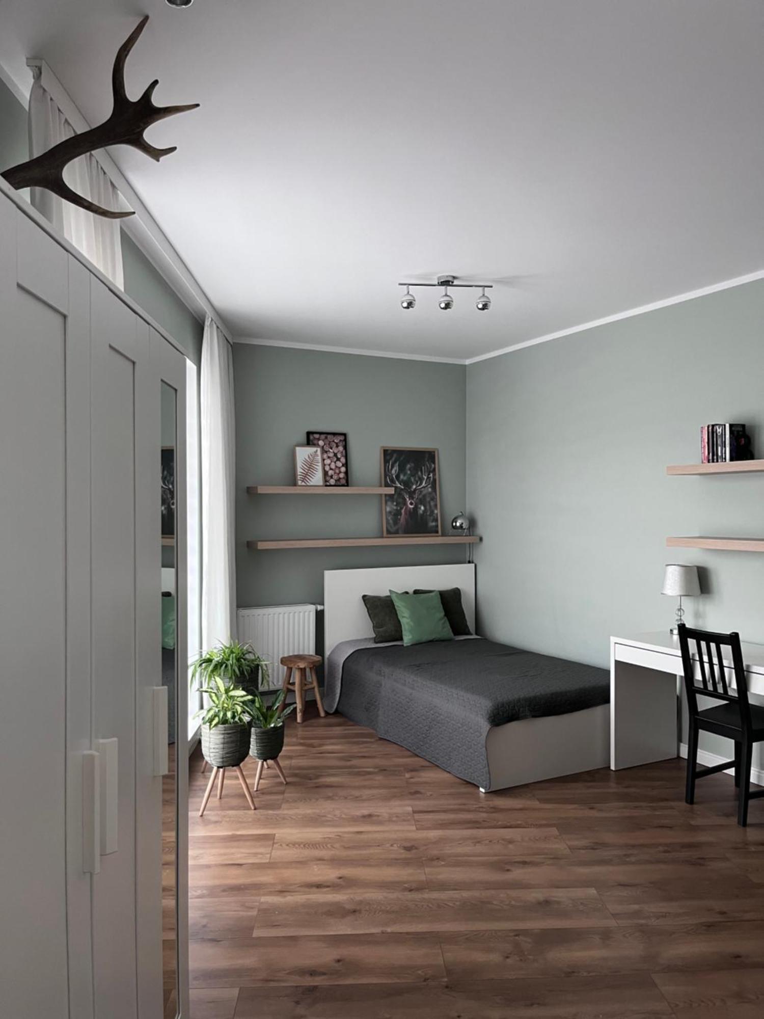 Apartment Kasprzaka 17