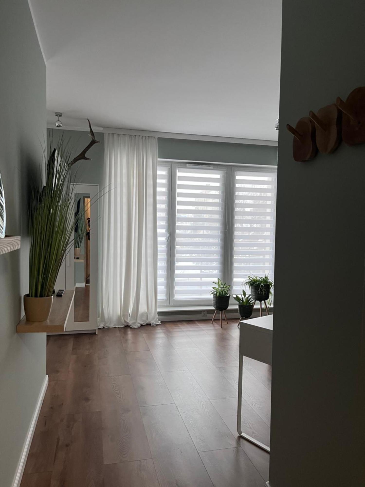 Apartment Kasprzaka 17 *