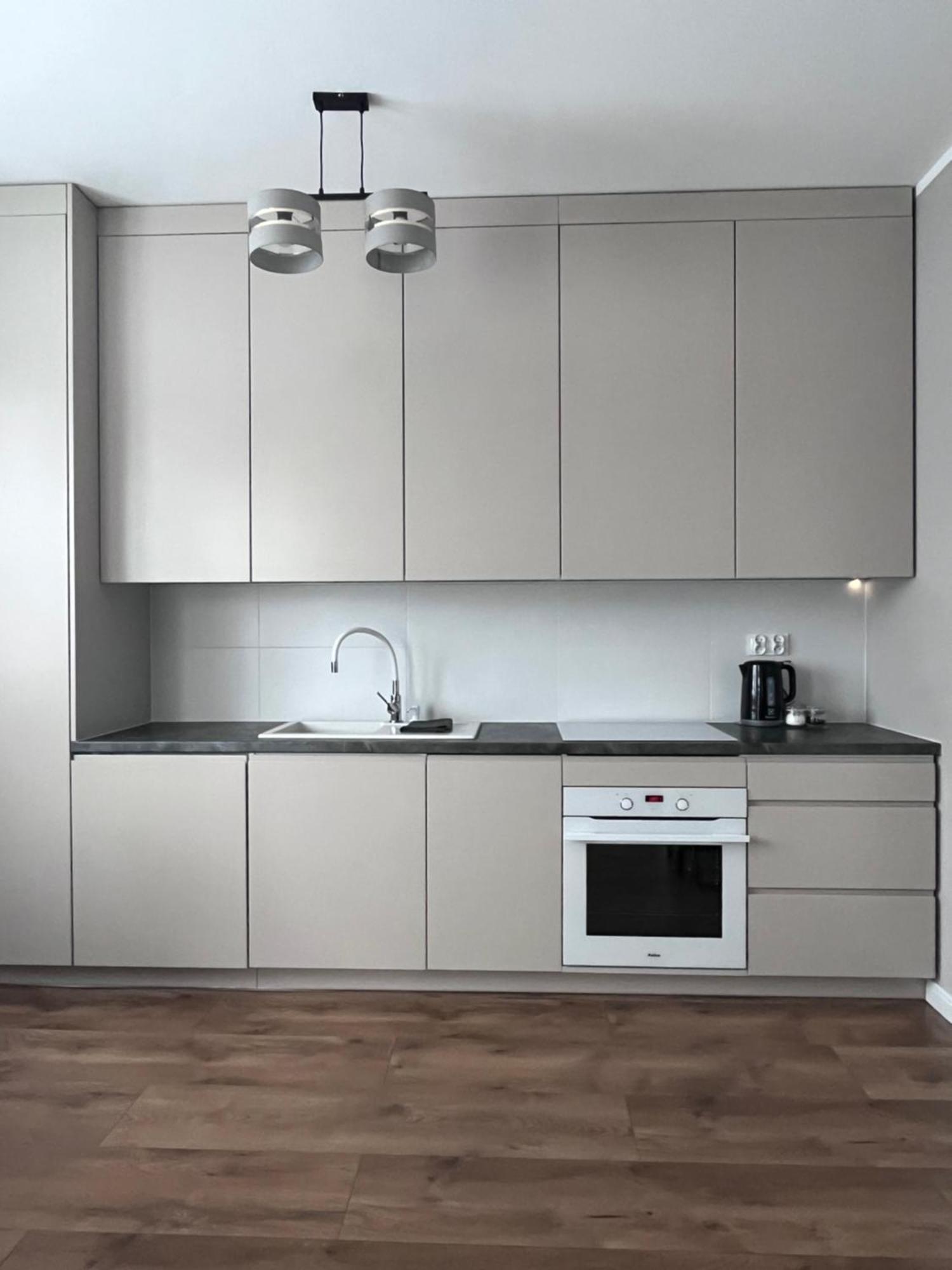Kasprzaka 17 * Olsztyn (Warmian-Masurian)