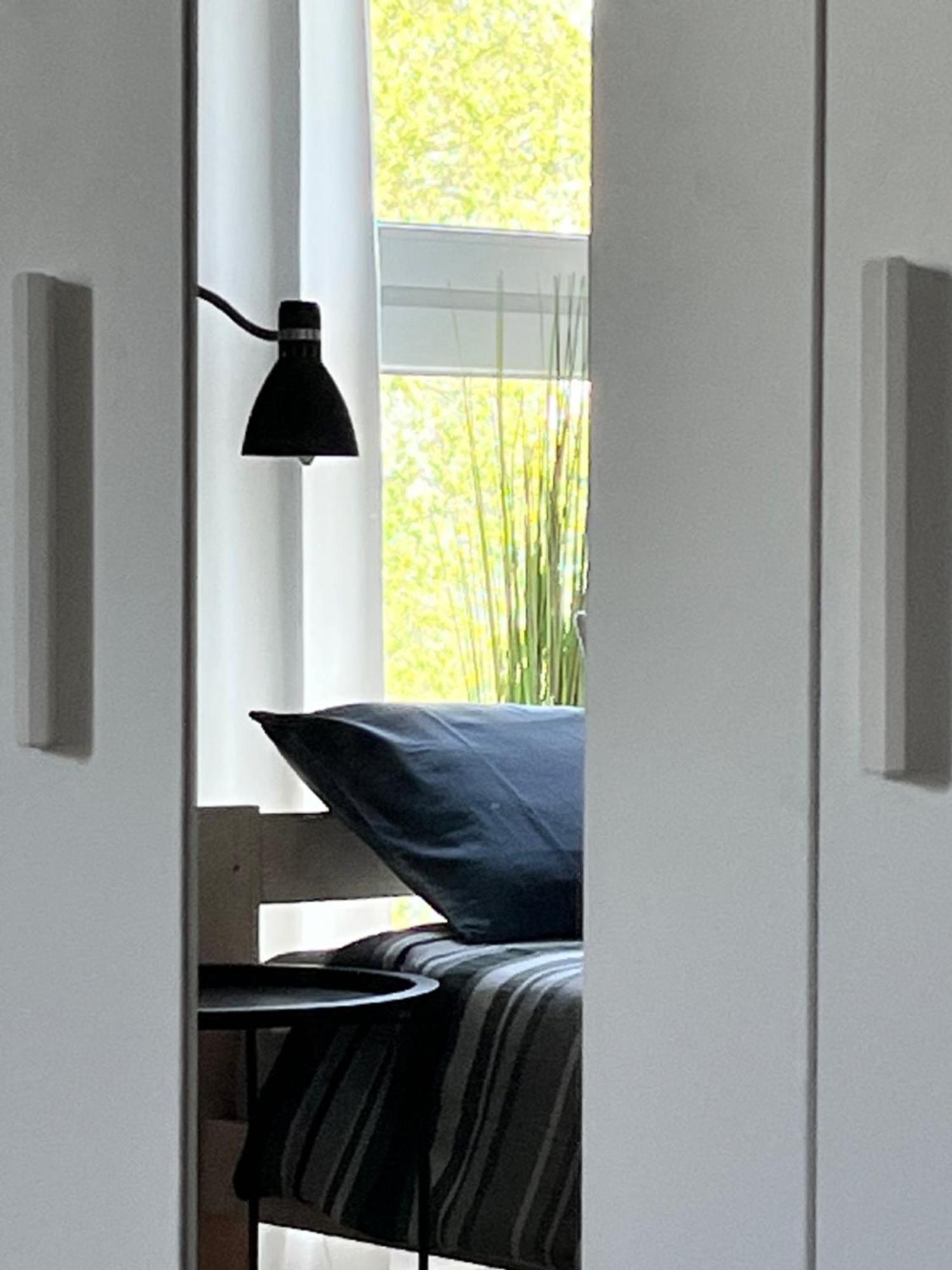 Kasprzaka 17 Apartamento
