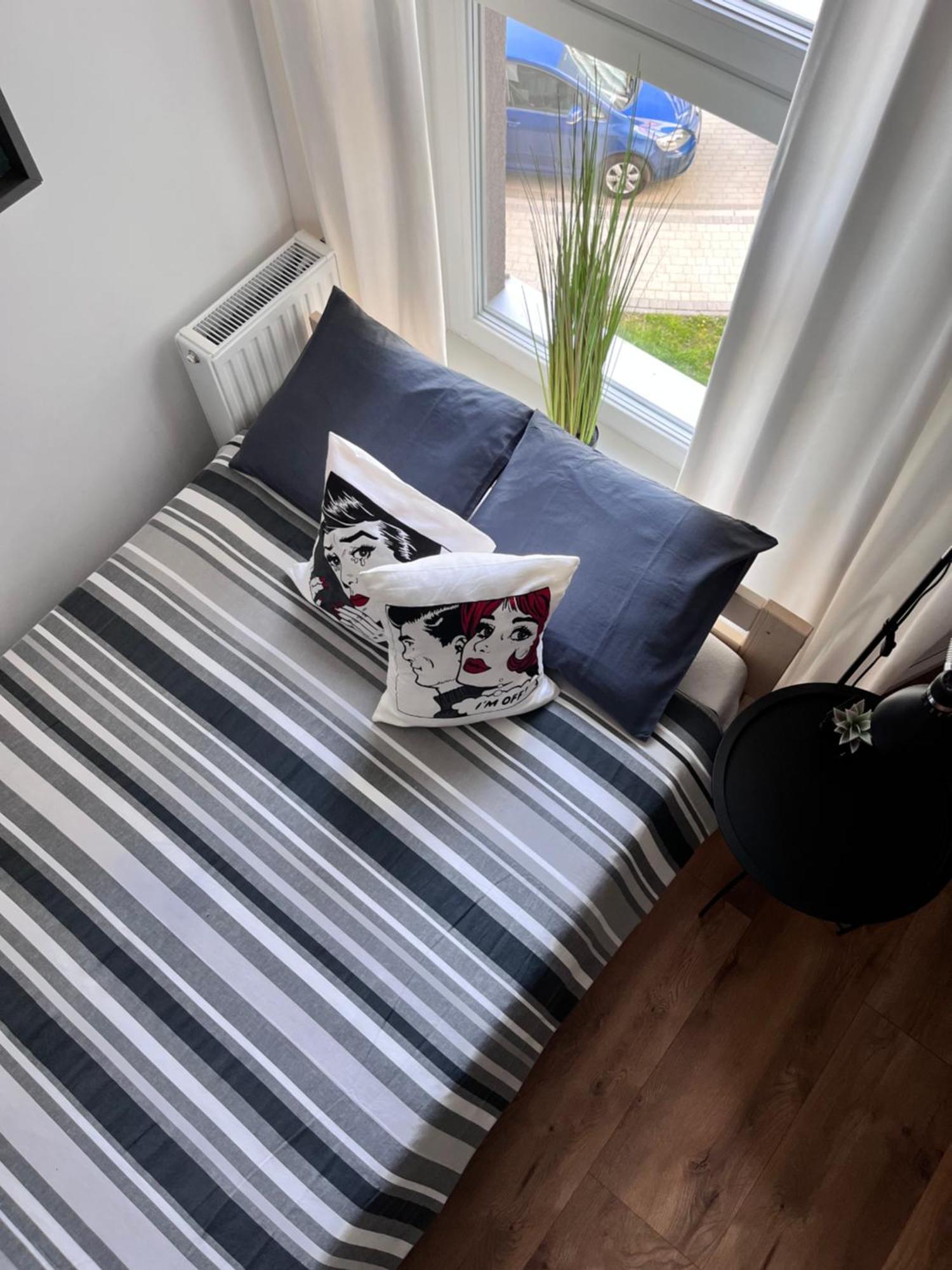 Kasprzaka 17 Apartment