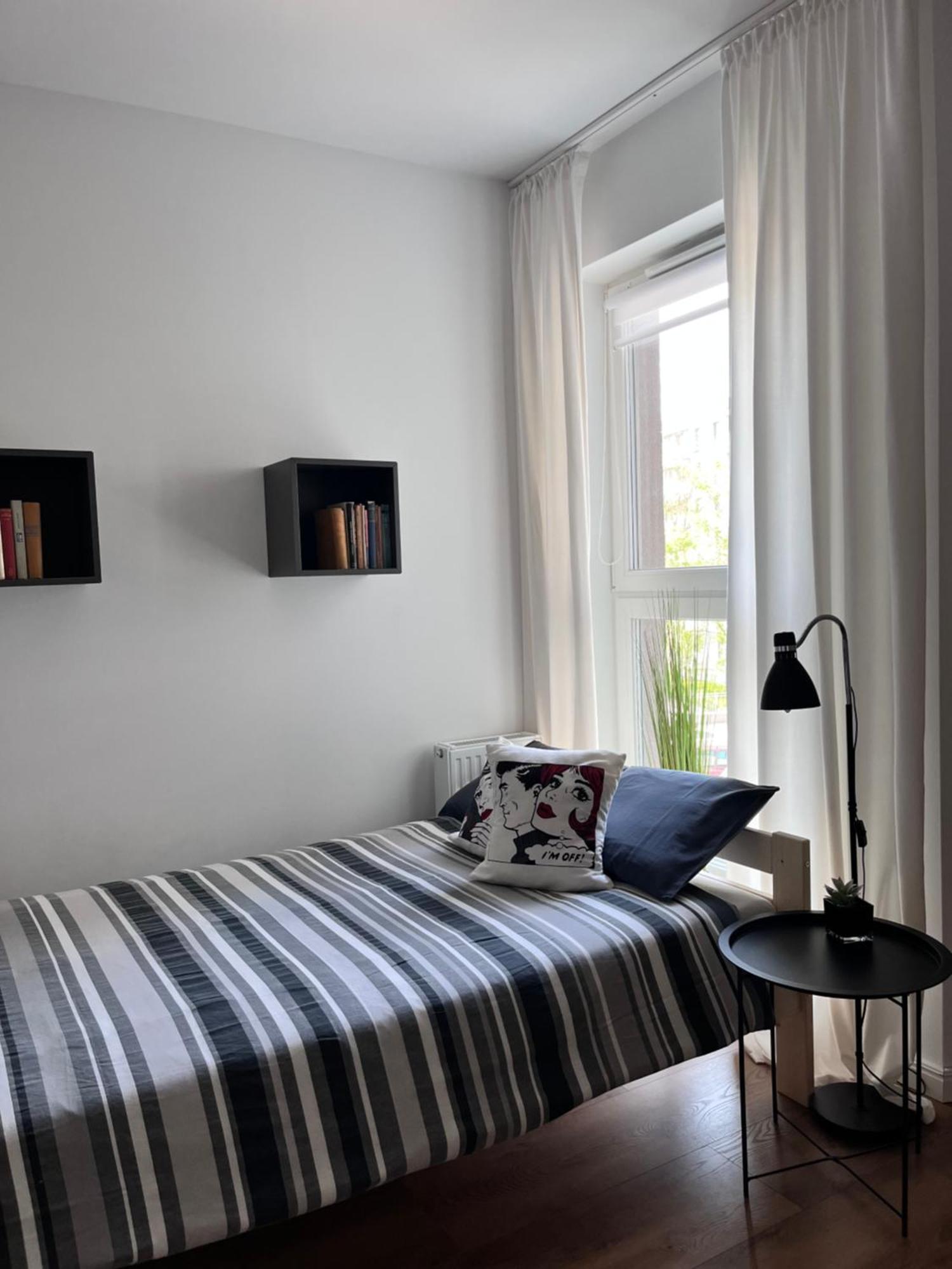 Kasprzaka 17 Apartamento *
