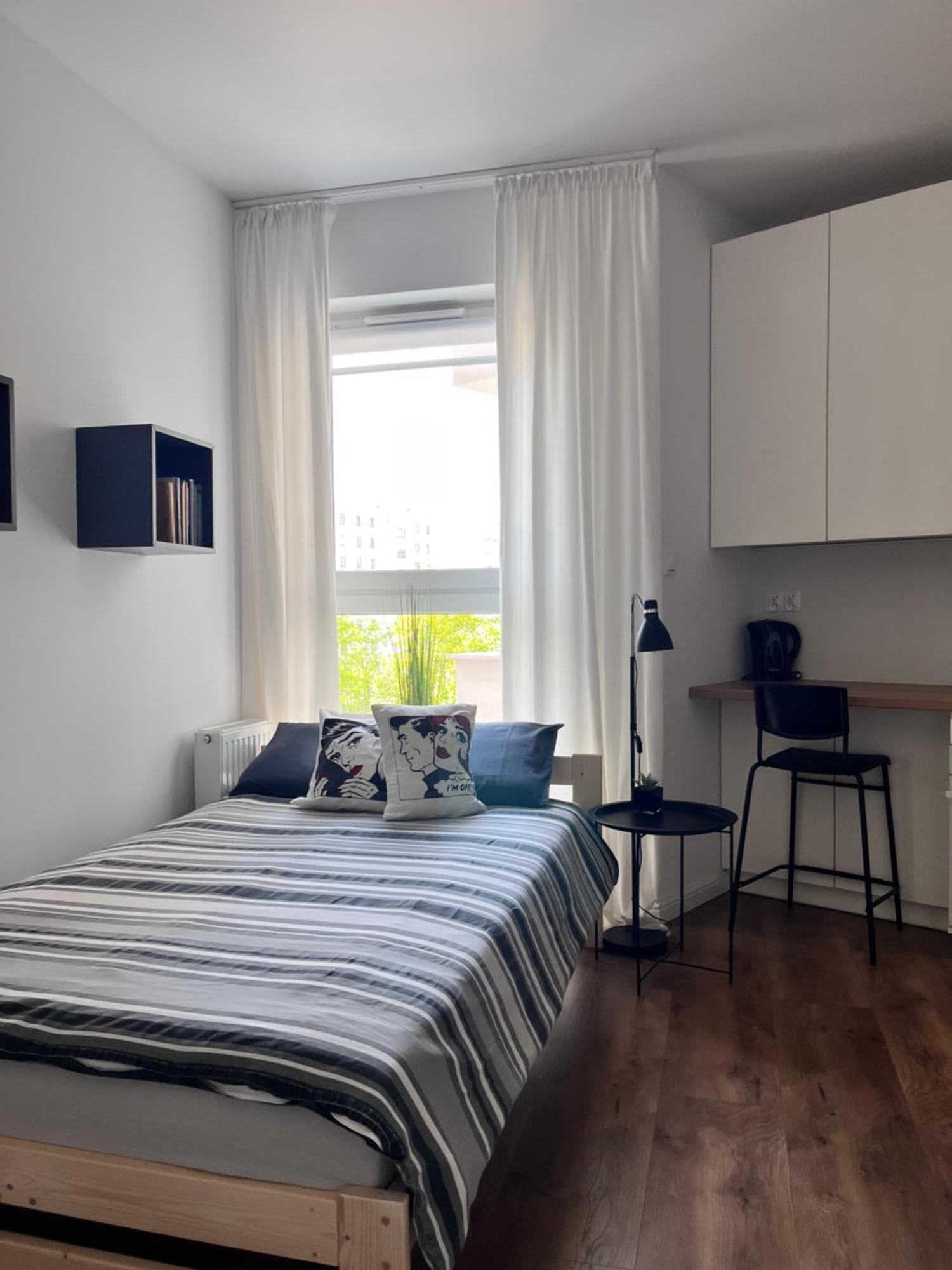 Kasprzaka 17 Apartamento *