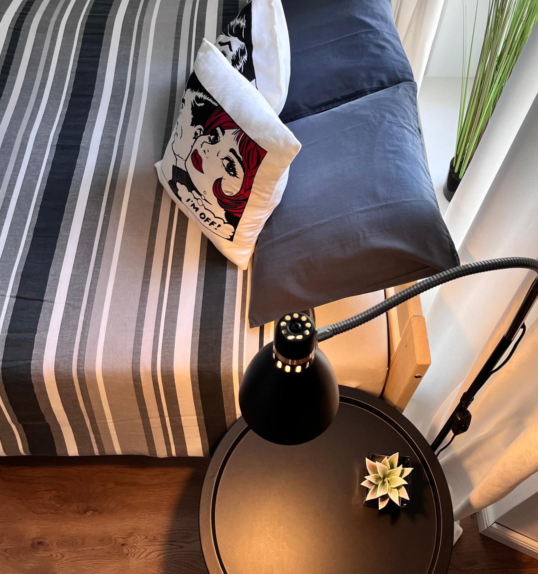 Kasprzaka 17 Apartamento
