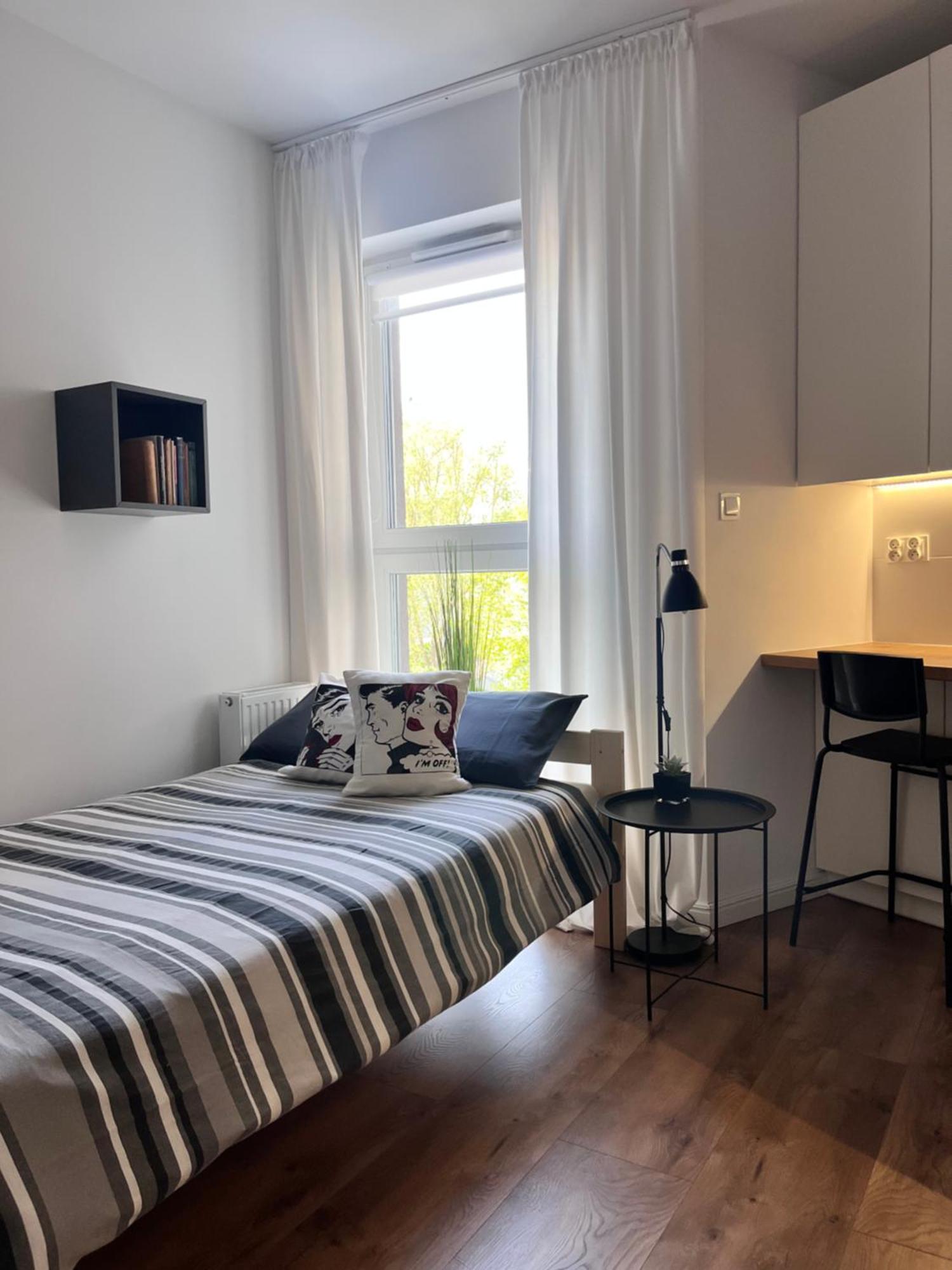 Kasprzaka 17 Apartment Olsztyn (Warmian-Masurian)